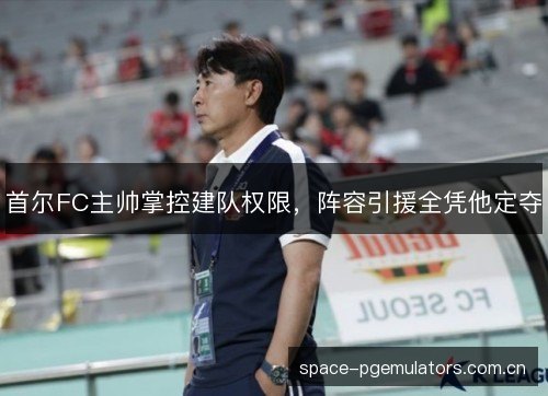 首尔FC主帅掌控建队权限,阵容引援全凭他定夺 首尔FC主帅掌控建队权限,阵容引援全凭他定夺